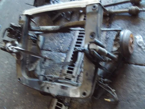 Πίσω Άξονας Ταμπούρα -ABS για SMART FORTWO (2004 - 2007) (450) , 700 () Petrol 61 ΠΑΛΕΤΑ *409* 297852 Πίσω Άξονας Ταμπούρα -ABS για SMART FORTWO (2004 - 2007) (450) , 700 () Petrol 61 ΠΑΛΕΤΑ *409* 297852