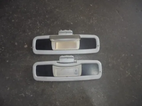 Σετ Σκιαδίων για SMART FORTWO (2004 - 2007) (450) Hatchback - 2dr  Σετ Σκιαδίων για SMART FORTWO (2004 - 2007) (450) Hatchback - 2dr