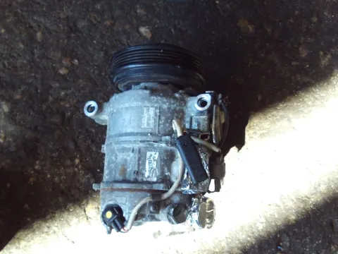 Συμπιεστής A-C (Κομπρέσορας) 4472807423 για MERCEDES GLA-CLASS (2013 - )  Συμπιεστής A-C (Κομπρέσορας) 4472807423 για MERCEDES GLA-CLASS (2013 - )