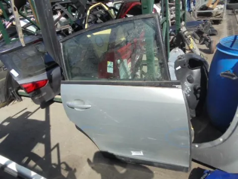 Πόρτα Πίσω Δεξιά (Όχι Πολύ Καθαρή) για CITROEN C4 (2007 - 2011) (LC) Hatchback - 5dr *Γ* Πόρτα Πίσω Δεξιά (Όχι Πολύ Καθαρή) για CITROEN C4 (2007 - 2011) (LC) Hatchback - 5dr *Γ*