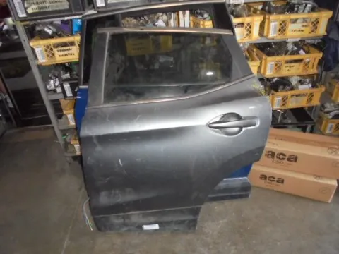 Πόρτα Πίσω Αριστερή για NISSAN QASHQAI (2014 - 2017)  Πόρτα Πίσω Αριστερή για NISSAN QASHQAI (2014 - 2017)