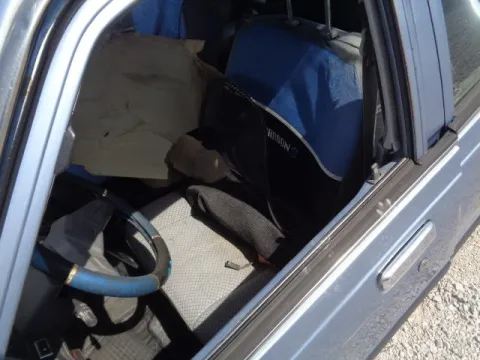 Τροπέτο Αμάξι κομπλέ Χ. Μηχανή  Με 4 Ζαντολάστιχα Yokohama 175/70/13**, Με Πίσω Άξονα Ταμπούρα -Χ. ABS για NISSAN SUNNY (1983 - 1984) B11 Sedan - 4dr *ΔΒ* -  Τροπέτο Αμάξι κομπλέ Χ. Μηχανή  Με 4 Ζαντολάστιχα Yokohama 175/70/13**, Με Πίσω Άξονα Ταμπούρα -Χ. ABS για NISSAN SUNNY (1983 - 1984) B11 Sedan - 4dr *ΔΒ* -