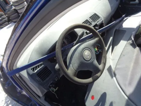 Τροπέτο Αμάξι Κουφάρι με Πίσω Άξονα για SEAT IBIZA (1999 - 2002) (6K) Hatchback - 3dr 1400 (AKK) (ANW) (AUD) Petrol 60 *ΔΒ* -  Τροπέτο Αμάξι Κουφάρι με Πίσω Άξονα για SEAT IBIZA (1999 - 2002) (6K) Hatchback - 3dr 1400 (AKK) (ANW) (AUD) Petrol 60 *ΔΒ* -