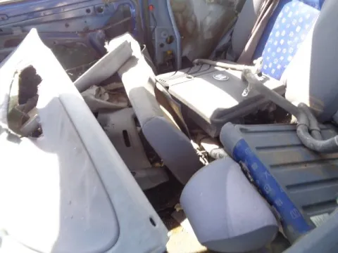 Τροπέτο Αμάξι Κουφάρι με Πίσω Άξονα για SEAT IBIZA (1999 - 2002) (6K) Hatchback - 3dr 1400 (AKK) (ANW) (AUD) Petrol 60 *ΔΒ* -  Τροπέτο Αμάξι Κουφάρι με Πίσω Άξονα για SEAT IBIZA (1999 - 2002) (6K) Hatchback - 3dr 1400 (AKK) (ANW) (AUD) Petrol 60 *ΔΒ* -