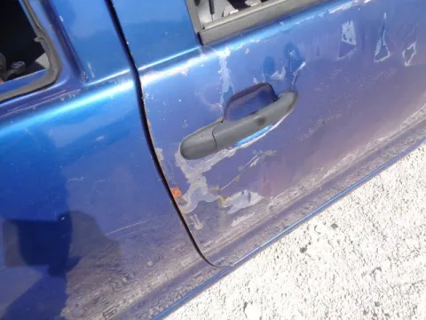 Τροπέτο Αμάξι Κουφάρι με Πίσω Άξονα για SEAT IBIZA (1999 - 2002) (6K) Hatchback - 3dr 1400 (AKK) (ANW) (AUD) Petrol 60 *ΔΒ* -  Τροπέτο Αμάξι Κουφάρι με Πίσω Άξονα για SEAT IBIZA (1999 - 2002) (6K) Hatchback - 3dr 1400 (AKK) (ANW) (AUD) Petrol 60 *ΔΒ* -