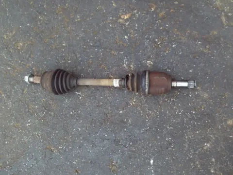 Ημιαξόνιο Εμπρός Αριστερό για FIAT GRANDE PUNTO (2008 - 2012) (199) 1300 Diesel (199A9000) Multijet 75hp 