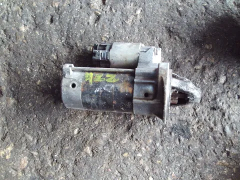 Μίζα για FIAT GRANDE PUNTO (2008 - 2012) (199) 1300 Diesel (199A9000) Multijet 75hp  Μίζα για FIAT GRANDE PUNTO (2008 - 2012) (199) 1300 Diesel (199A9000) Multijet 75hp