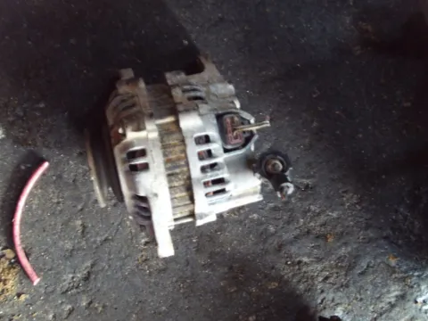 Δυναμό - Εναλλάκτης για MAZDA 323 (1991 - 1994) (BG) 1600 B6 petrol 88 16V  Δυναμό - Εναλλάκτης για MAZDA 323 (1991 - 1994) (BG) 1600 B6 petrol 88 16V