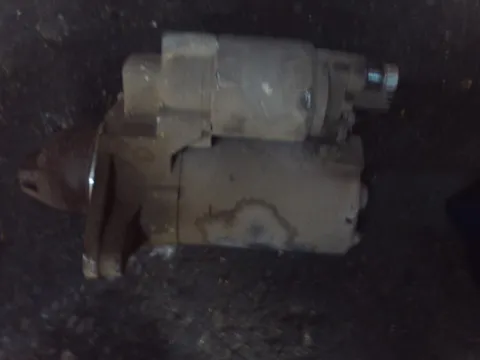 Μίζα για TOYOTA COROLLA (2002 - 2004) (E120) 1400 4ZZ-FE Petrol 97 VVT-i  Μίζα για TOYOTA COROLLA (2002 - 2004) (E120) 1400 4ZZ-FE Petrol 97 VVT-i