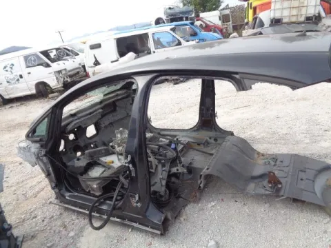 Τροπέτο Αμάξι Κουφάρι για OPEL ASTRA (2010 - 2012) J Hatchback - 5dr , (2012 - 2016) J *Δ* - 