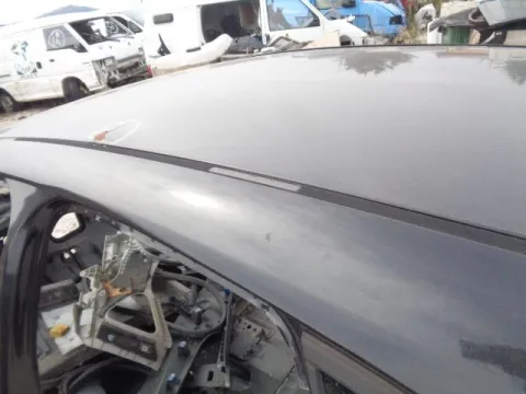 Τροπέτο Αμάξι Κουφάρι για OPEL ASTRA (2010 - 2012) J Hatchback - 5dr , (2012 - 2016) J *Δ* - 