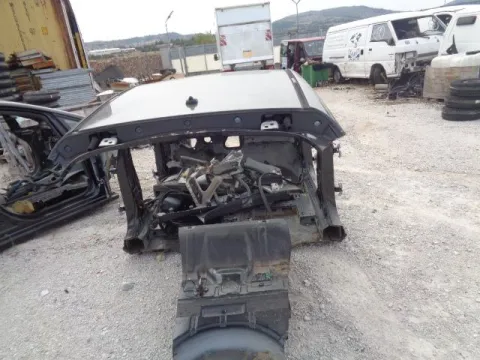 Τροπέτο Αμάξι Κουφάρι για OPEL ASTRA (2010 - 2012) J Hatchback - 5dr , (2012 - 2016) J *Δ* - 