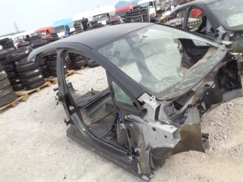 Τροπέτο Αμάξι Κουφάρι για OPEL ASTRA (2010 - 2012) J Hatchback - 5dr , (2012 - 2016) J *Δ* - 