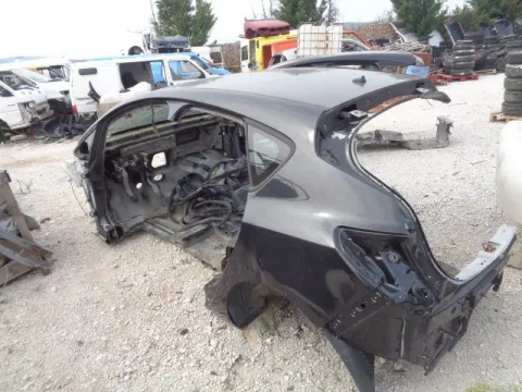 Τροπέτο Αμάξι Κουφάρι για OPEL ASTRA (2010 - 2012) J Hatchback - 5dr , (2012 - 2016) J *Δ* - 