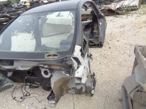 Τροπέτο Αμάξι Κουφάρι για OPEL ASTRA (2010 - 2012) J Hatchback - 5dr , (2012 - 2016) J *Δ* - 