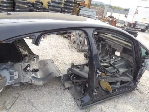 Τροπέτο Αμάξι Κουφάρι για OPEL ASTRA (2010 - 2012) J Hatchback - 5dr , (2012 - 2016) J *Δ* - 