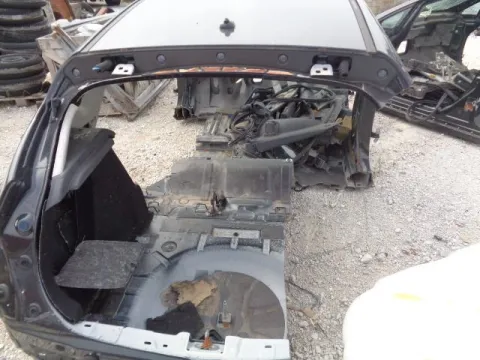 Τροπέτο Αμάξι Κουφάρι για OPEL ASTRA (2010 - 2012) J Hatchback - 5dr , (2012 - 2016) J *Δ* - 