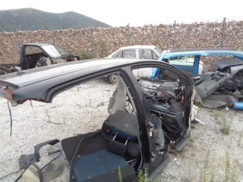 Τροπέτο Πίσω Χωρίς Άξονα Με Θόλουs Kαι Σασί για TOYOTA YARIS (2012 - ) ( ) Hatchback - 5dr *Δ* -  Τροπέτο Πίσω Χωρίς Άξονα Με Θόλουs Kαι Σασί για TOYOTA YARIS (2012 - ) ( ) Hatchback - 5dr *Δ* -