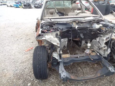 Τροπέτο Αμάξι Κουφάρι για MERCEDES E - CLASS (1999 - 2002) (W210) Sedan - 4dr 2400 (M 112.911) Petrol 170 E 240  *ΔΒ* - 