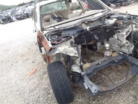 Τροπέτο Αμάξι Κουφάρι για MERCEDES E - CLASS (1999 - 2002) (W210) Sedan - 4dr 2400 (M 112.911) Petrol 170 E 240  *ΔΒ* - 