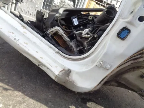 Τροπέτο Εμπρός Κουφάρι Δεξί για FIAT GRANDE PUNTO (2008 - 2012) (199) *ΔΒ* -  Τροπέτο Εμπρός Κουφάρι Δεξί για FIAT GRANDE PUNTO (2008 - 2012) (199) *ΔΒ* -