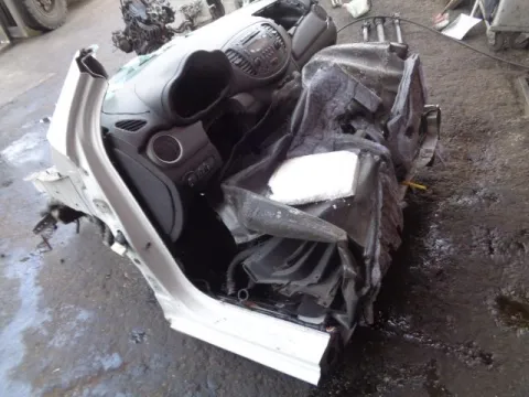 Τροπέτο Εμπρός Κουφάρι για HYUNDAI i10 (2008 - 2011) *ΔΒ* - 