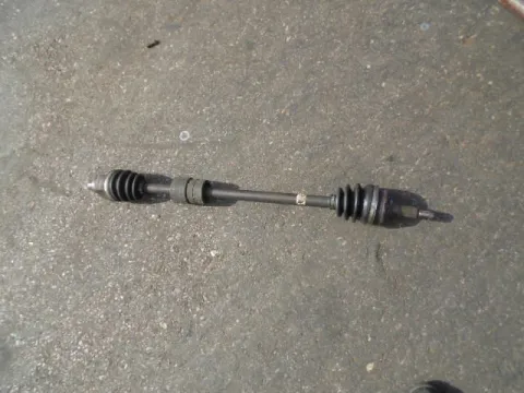 Ημιαξόνιο Εμπρός Δεξί για DAIHATSU MOVE (1997 - 2000) (L601)  Ημιαξόνιο Εμπρός Δεξί για DAIHATSU MOVE (1997 - 2000) (L601)