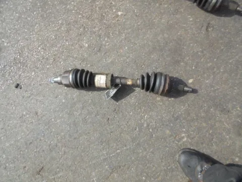 Ημιαξόνιο Εμπρός Αριστερό για DAIHATSU GRAN MOVE (1999 - 2002) 1600 (HDEP) petrol 91 (G301) 