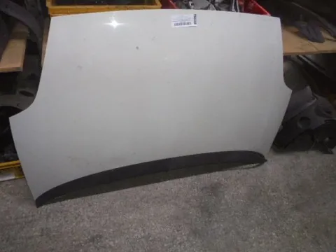 Μούρη (με καπό και φτερά) (Diesel) για FIAT PUNTO (2009 - 2012) (199) EVO *Γ* -  Μούρη (με καπό και φτερά) (Diesel) για FIAT PUNTO (2009 - 2012) (199) EVO *Γ* -