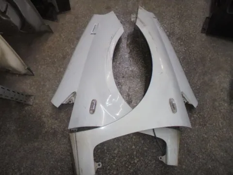 Μούρη (με καπό και φτερά) (Diesel) για FIAT PUNTO (2009 - 2012) (199) EVO *Γ* -  Μούρη (με καπό και φτερά) (Diesel) για FIAT PUNTO (2009 - 2012) (199) EVO *Γ* -