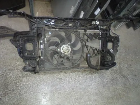 Μούρη (με καπό και φτερά) (Diesel) για FIAT PUNTO (2009 - 2012) (199) EVO *Γ* -  Μούρη (με καπό και φτερά) (Diesel) για FIAT PUNTO (2009 - 2012) (199) EVO *Γ* -