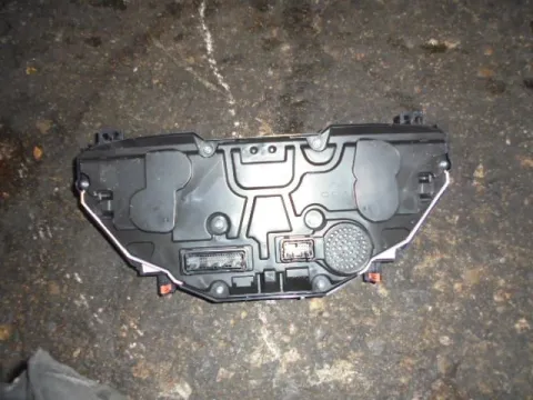 Όργανα Ταμπλό Κοντέρ ( 83800F4852F4 ) για TOYOTA C-HR (2017 - 2019) SUV- ΕΚΤΟΣ ΔΡΟΜΟΥ- 5dr  -  Όργανα Ταμπλό Κοντέρ ( 83800F4852F4 ) για TOYOTA C-HR (2017 - 2019) SUV- ΕΚΤΟΣ ΔΡΟΜΟΥ- 5dr  -