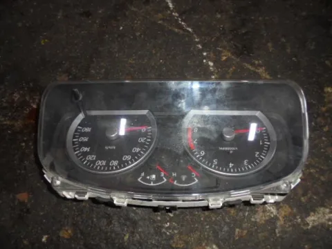 Όργανα Ταμπλό Κοντέρ ( 3411076JB0 )  για SUZUKI JIMNY (2005 - 2013) (SN) ΕΚΤΟΣ ΔΡΟΜΟΥ  Όργανα Ταμπλό Κοντέρ ( 3411076JB0 )  για SUZUKI JIMNY (2005 - 2013) (SN) ΕΚΤΟΣ ΔΡΟΜΟΥ