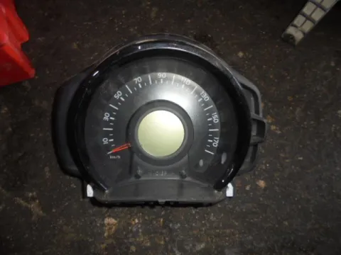 Όργανα Ταμπλό Κοντέρ ( 769167320U ) για PEUGEOT 108 (2014 - )  Όργανα Ταμπλό Κοντέρ ( 769167320U ) για PEUGEOT 108 (2014 - )