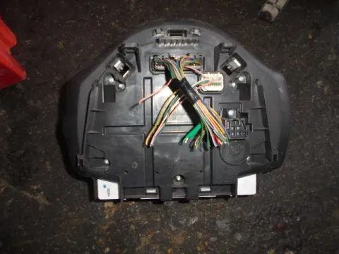 Όργανα Ταμπλό Κοντέρ ( 769167320U ) για PEUGEOT 108 (2014 - )  -  Όργανα Ταμπλό Κοντέρ ( 769167320U ) για PEUGEOT 108 (2014 - )  -