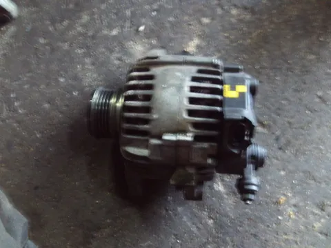 Δυναμό - Εναλλάκτης 373002A401 για HYUNDAI i20 (2012 - 2015) ( ) 1100 Diesel CRDI U2 75hp (D3FA)  Δυναμό - Εναλλάκτης 373002A401 για HYUNDAI i20 (2012 - 2015) ( ) 1100 Diesel CRDI U2 75hp (D3FA)