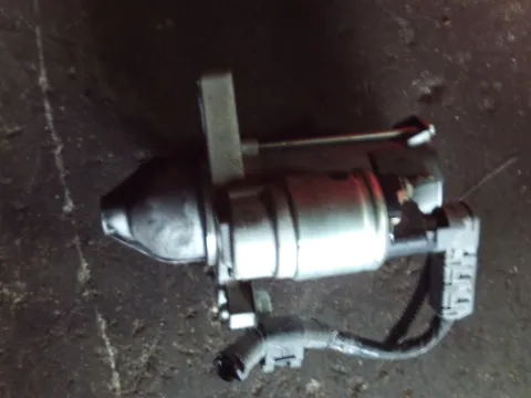 Μίζα 281000Q110 για CITROEN C1 (2014 - ) 1000 Petrol (1KR) VTi 69hp , TOYOTA AYGO (2014 - 2017) 1000 Petrol (1KR) VVT-i 69hp , PEUGEOT 108 1000 Petrol VTi 68hp BVM5  Μίζα 281000Q110 για CITROEN C1 (2014 - ) 1000 Petrol (1KR) VTi 69hp , TOYOTA AYGO (2014 - 2017) 1000 Petrol (1KR) VVT-i 69hp , PEUGEOT 108 1000 Petrol VTi 68hp BVM5