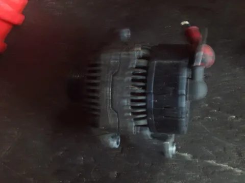 Δυναμό - Εναλλάκτης για NISSAN MICRA (1998 - 2000) (K11)  Δυναμό - Εναλλάκτης για NISSAN MICRA (1998 - 2000) (K11)