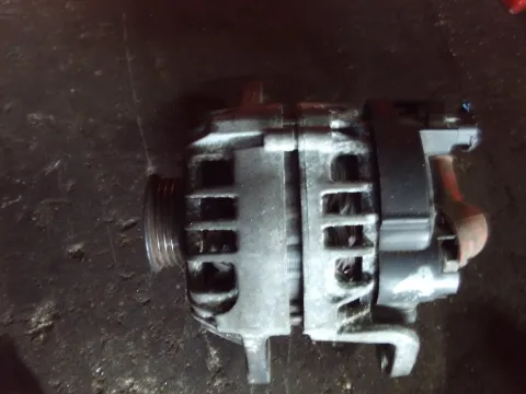 Δυναμό - Εναλλάκτης για NISSAN MICRA (2003 - 2005) (K12)  Δυναμό - Εναλλάκτης για NISSAN MICRA (2003 - 2005) (K12)