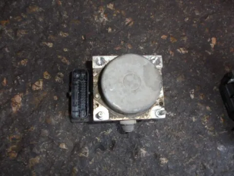 Μονάδα ABS  ( 0265231997 ) για CITROEN NEMO (2008 - ) II Mini Van 1400 Diesel 68 HDI , MPV - ΠΟΛΥΜΟΡΦΙΚΑ - 5dr 1400 Diesel 68 HDi  Μονάδα ABS  ( 0265231997 ) για CITROEN NEMO (2008 - ) II Mini Van 1400 Diesel 68 HDI , MPV - ΠΟΛΥΜΟΡΦΙΚΑ - 5dr 1400 Diesel 68 HDi