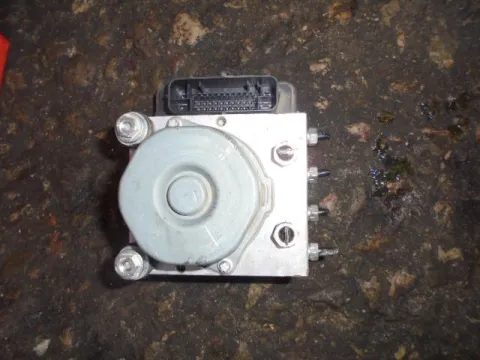 Μονάδα ABS ( 0265956504 ) για PEUGEOT 108 (2014 - ) , TOYOTA AYGO (2014 - 2017)  Μονάδα ABS ( 0265956504 ) για PEUGEOT 108 (2014 - ) , TOYOTA AYGO (2014 - 2017)