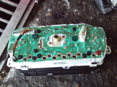 Κοντέρ 8301087431 για DAIHATSU TERIOS (2000 - 2005) (J102)  -  Κοντέρ 8301087431 για DAIHATSU TERIOS (2000 - 2005) (J102)  -