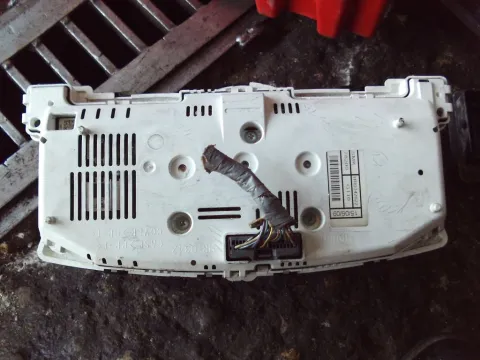Κοντέρ HR0342622 για HONDA CIVIC (2006 - 2009) (FD, K, N)  -  Κοντέρ HR0342622 για HONDA CIVIC (2006 - 2009) (FD, K, N)  -