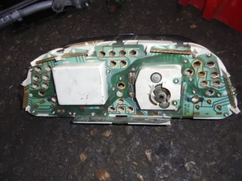 Όργανα Ταμπλό Κοντέρ ( 9610192480 ) για PEUGEOT 306 (1993 - 1996) (N3)  -  Όργανα Ταμπλό Κοντέρ ( 9610192480 ) για PEUGEOT 306 (1993 - 1996) (N3)  -