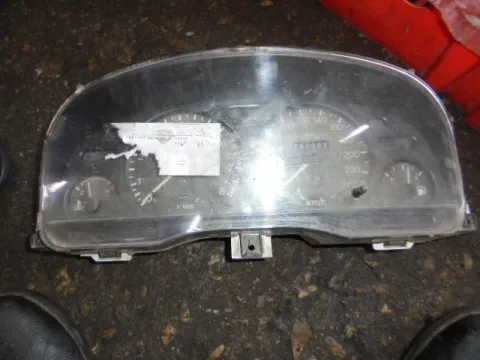 Όργανα Ταμπλό για FORD TRANSIT (1995 - 2000) (EA_) , 2000 (NSF)(NSG) Petrol 114  Όργανα Ταμπλό για FORD TRANSIT (1995 - 2000) (EA_) , 2000 (NSF)(NSG) Petrol 114