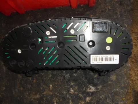 Όργανα Ταμπλό Κοντέρ ( 50510263 )  για ALFA ROMEO MITO (2008 - 2011) , (2011 - )  - 