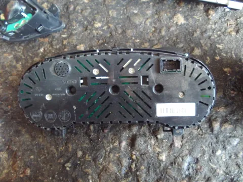 Κοντέρ 50520884 για ALFA ROMEO MITO (2008 - 2011)  -  Κοντέρ 50520884 για ALFA ROMEO MITO (2008 - 2011)  -