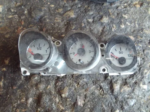 Κοντέρ για ALFA ROMEO 156 (1997 - 2003) (932)  Κοντέρ για ALFA ROMEO 156 (1997 - 2003) (932)