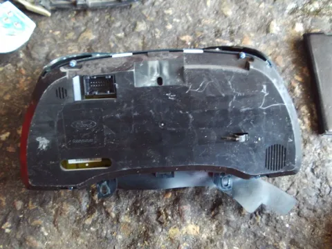 Κοντέρ 5550050514 για FORD KA (2008 - 2016) (RU8)  -  Κοντέρ 5550050514 για FORD KA (2008 - 2016) (RU8)  -