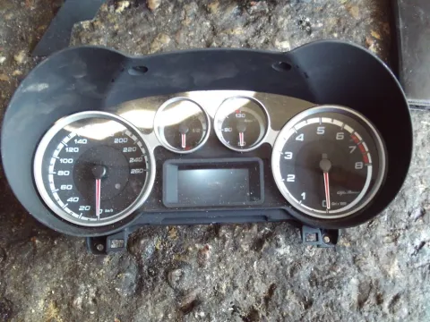 Κοντέρ 50510263 για ALFA ROMEO MITO (2008 - 2011)  Κοντέρ 50510263 για ALFA ROMEO MITO (2008 - 2011)